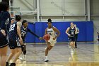 Wheaton Women's Basketball  Wheaton College women's basketball vs Fisher College. - Photo By: KEITH NORDSTROM : Wheaton, basketball